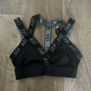 nike sports bra